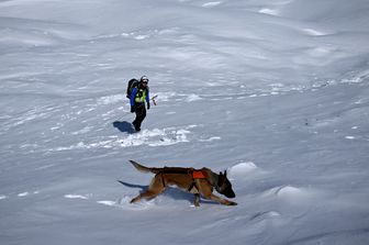 Soccorso alpino