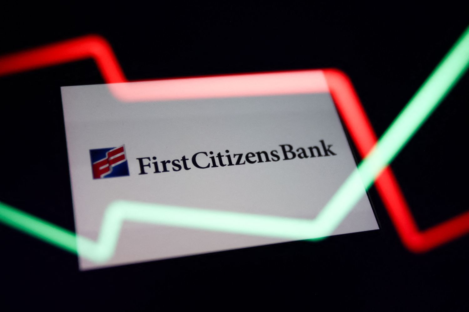 First Citizen Bank