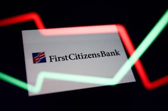 First Citizen Bank