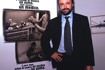 Carlo Urbani