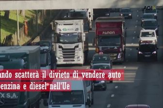 e-fuels biocarburanti faranno dimenticare benzina e gasolio