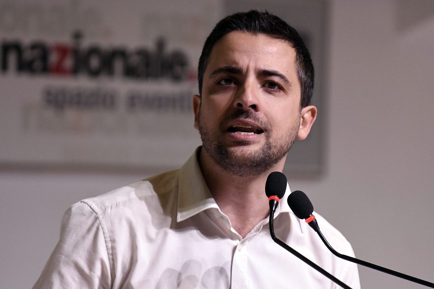 Marco Furfaro, in pole come vicesegretario unico