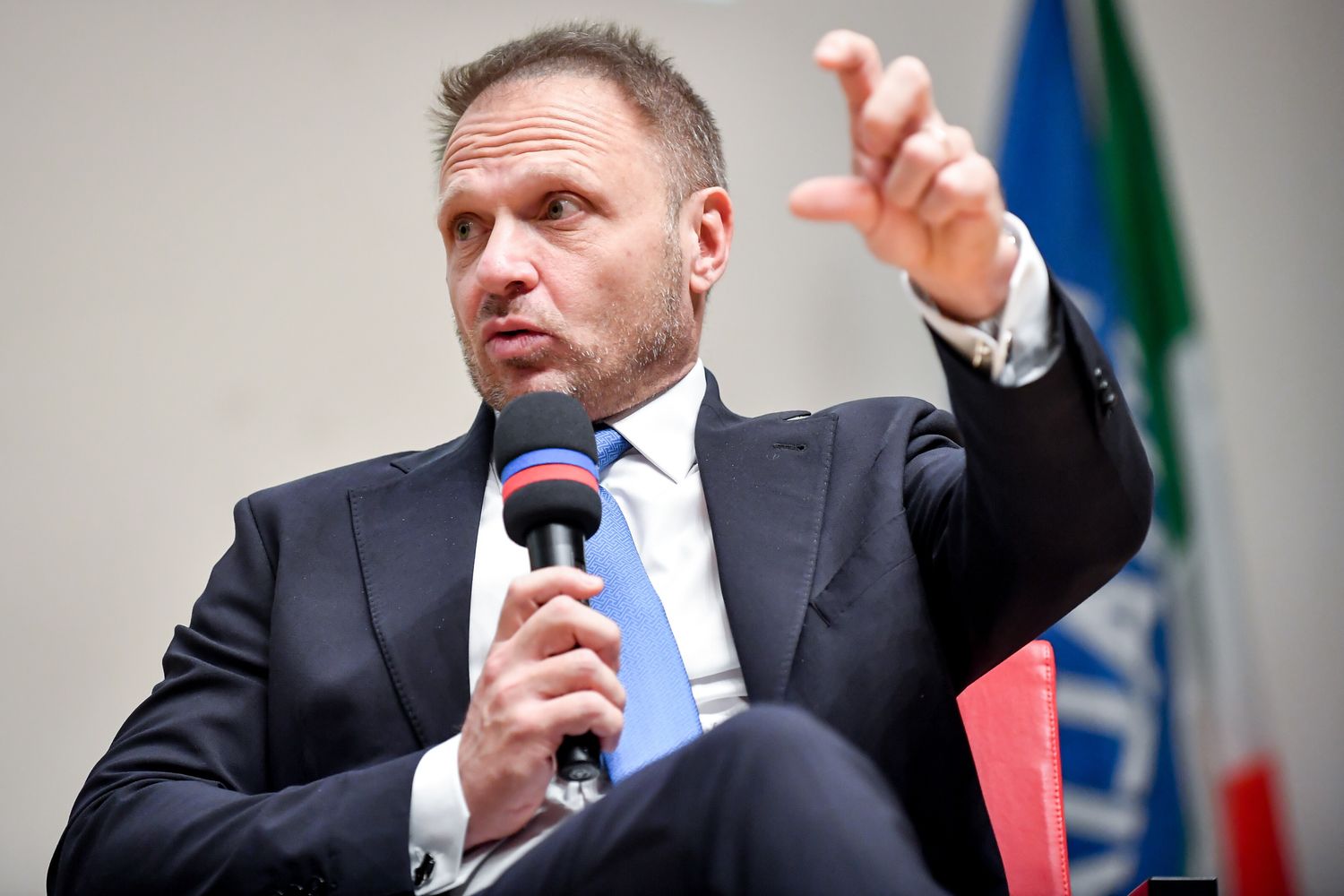 Francesco Lollobrigida