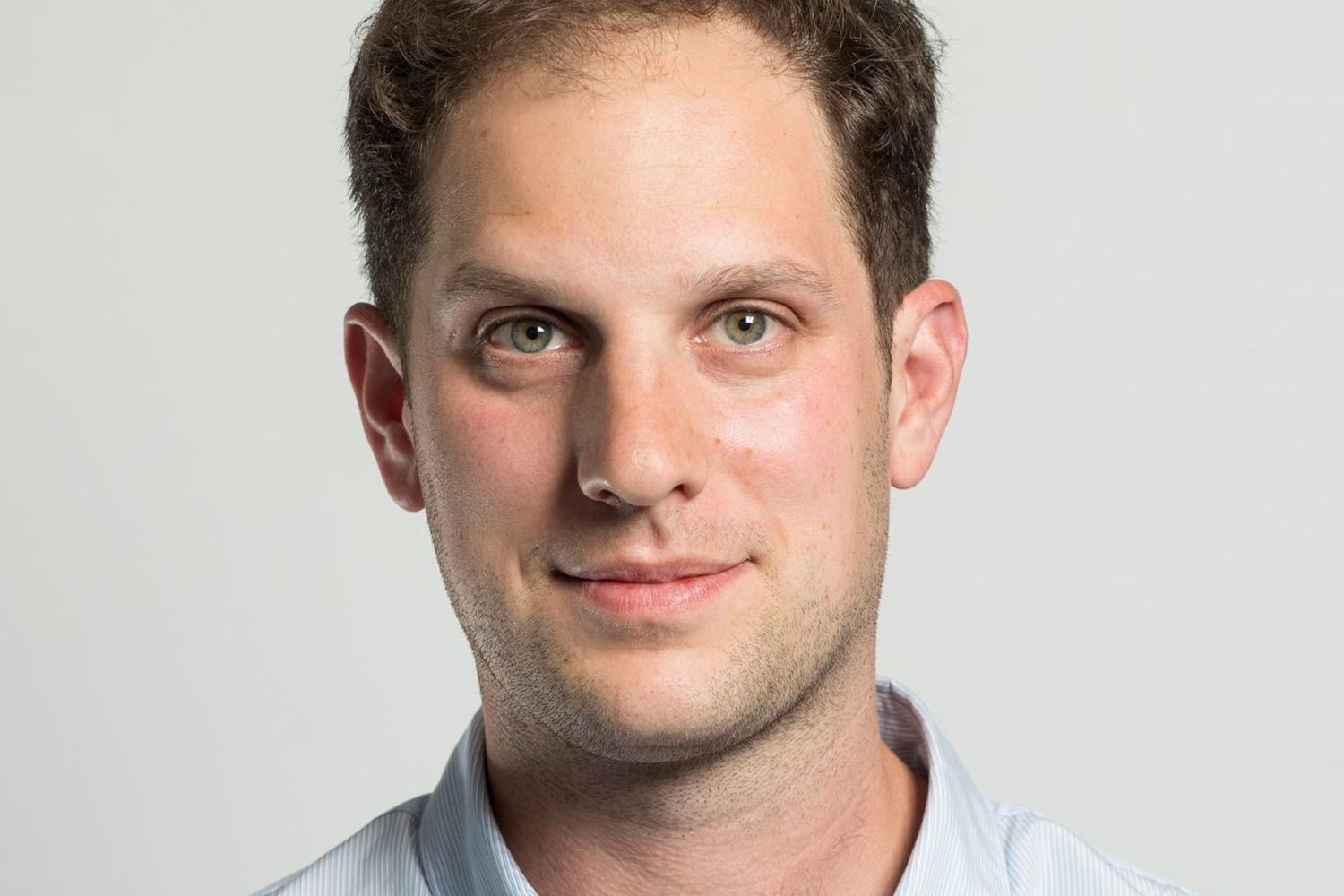 Evan Gershkovich&nbsp;