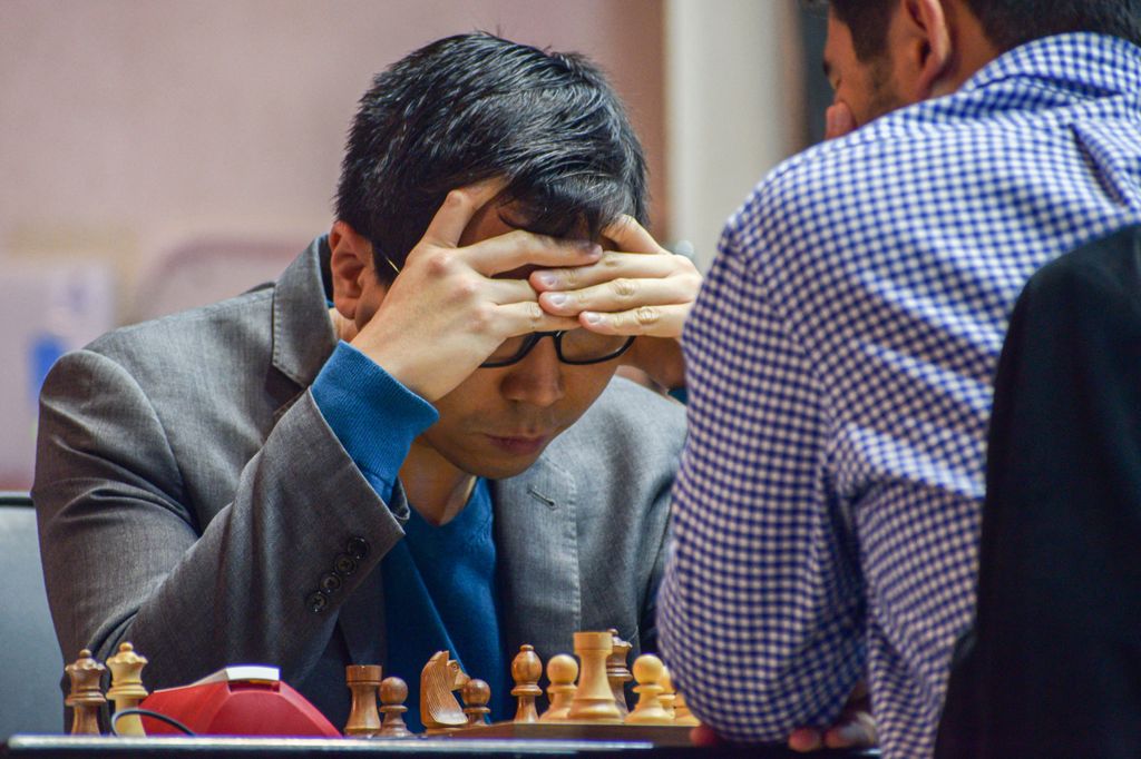 Wesley So