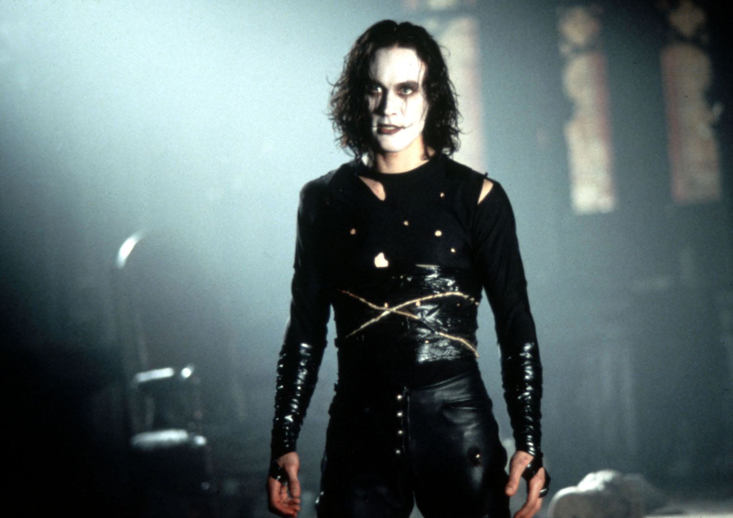 Brandon Lee&nbsp;