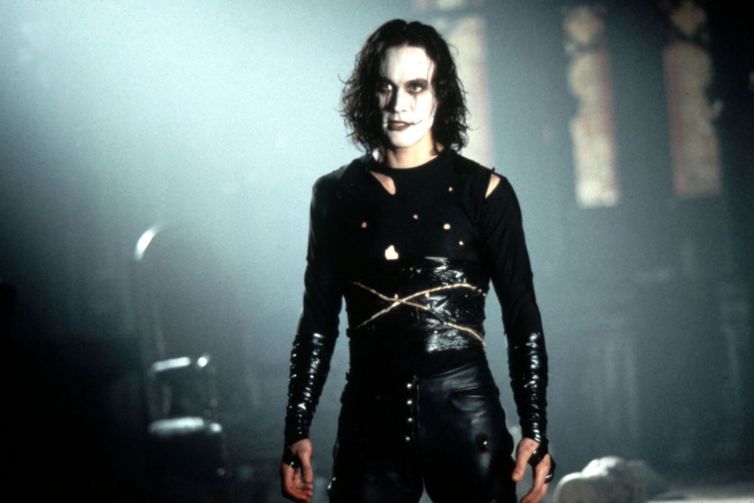 Brandon Lee&nbsp;