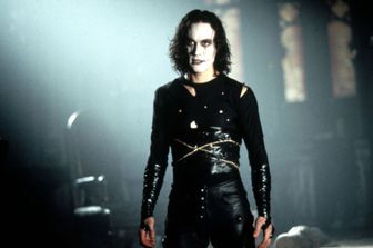 Brandon Lee&nbsp;