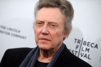 Christopher Walken&nbsp;