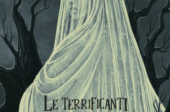 Come appaiono le Panas nel volume di Ilenia Loddo