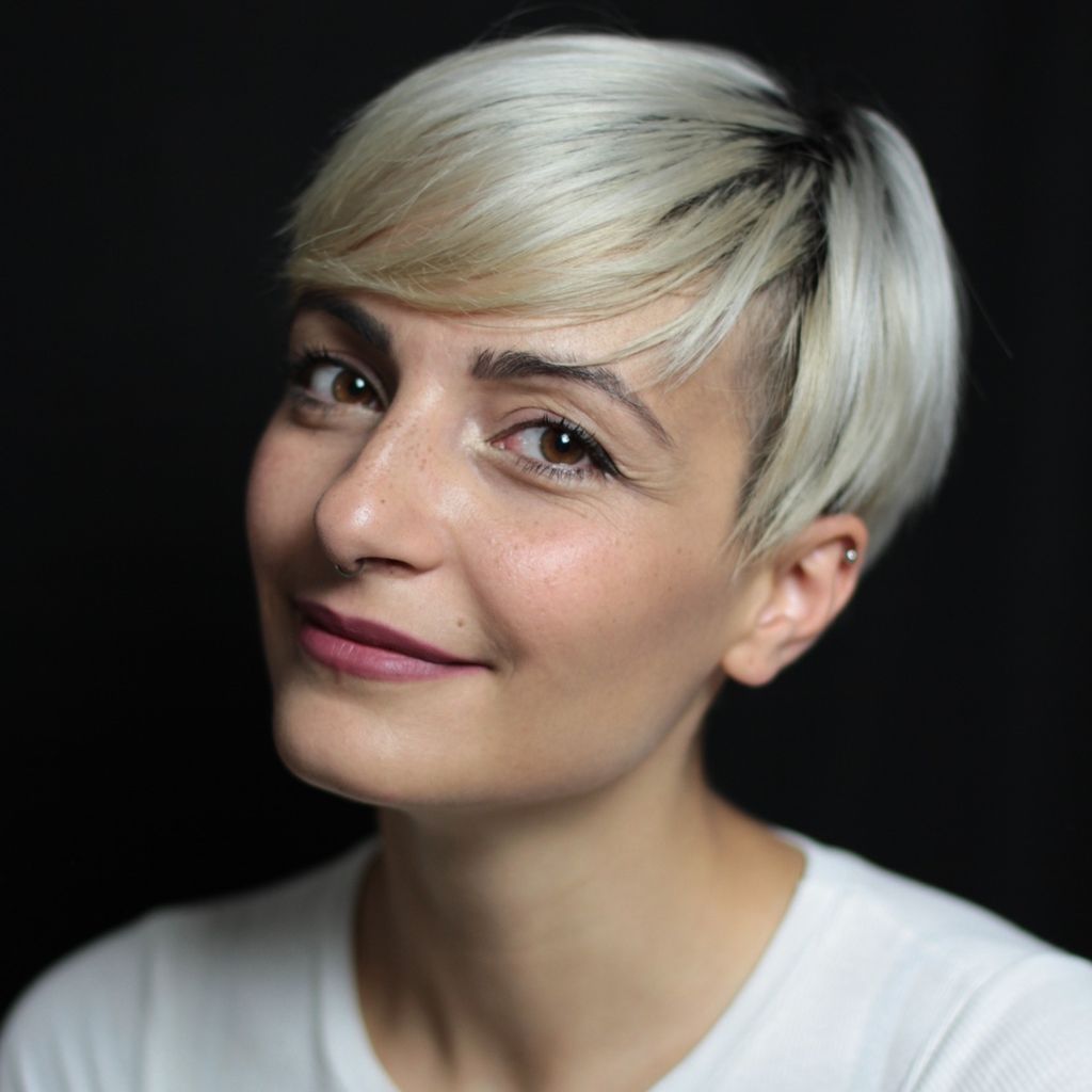 L'illustratrice Ilenia Loddo