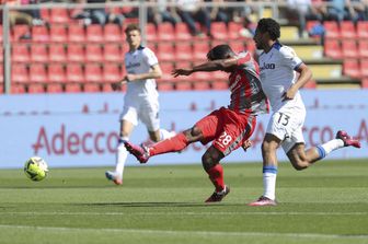 Cremonese-Atalanta