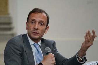 Massimiliano Fedriga