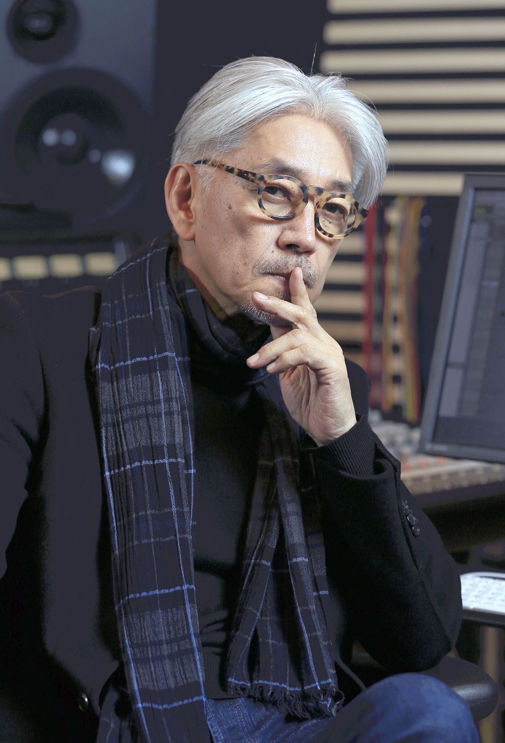 Ryuichi Sakamoto