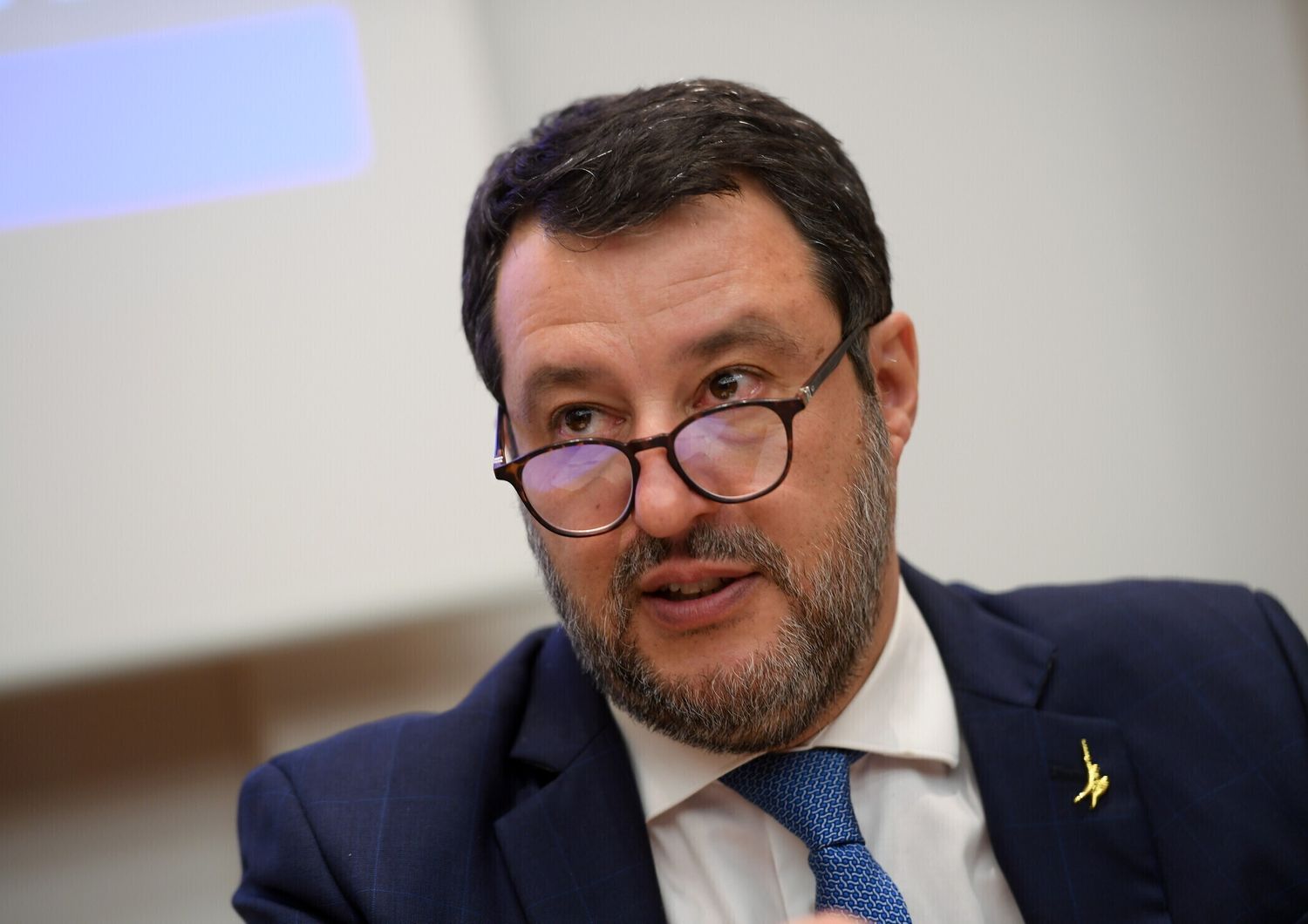 Matteo Salvini