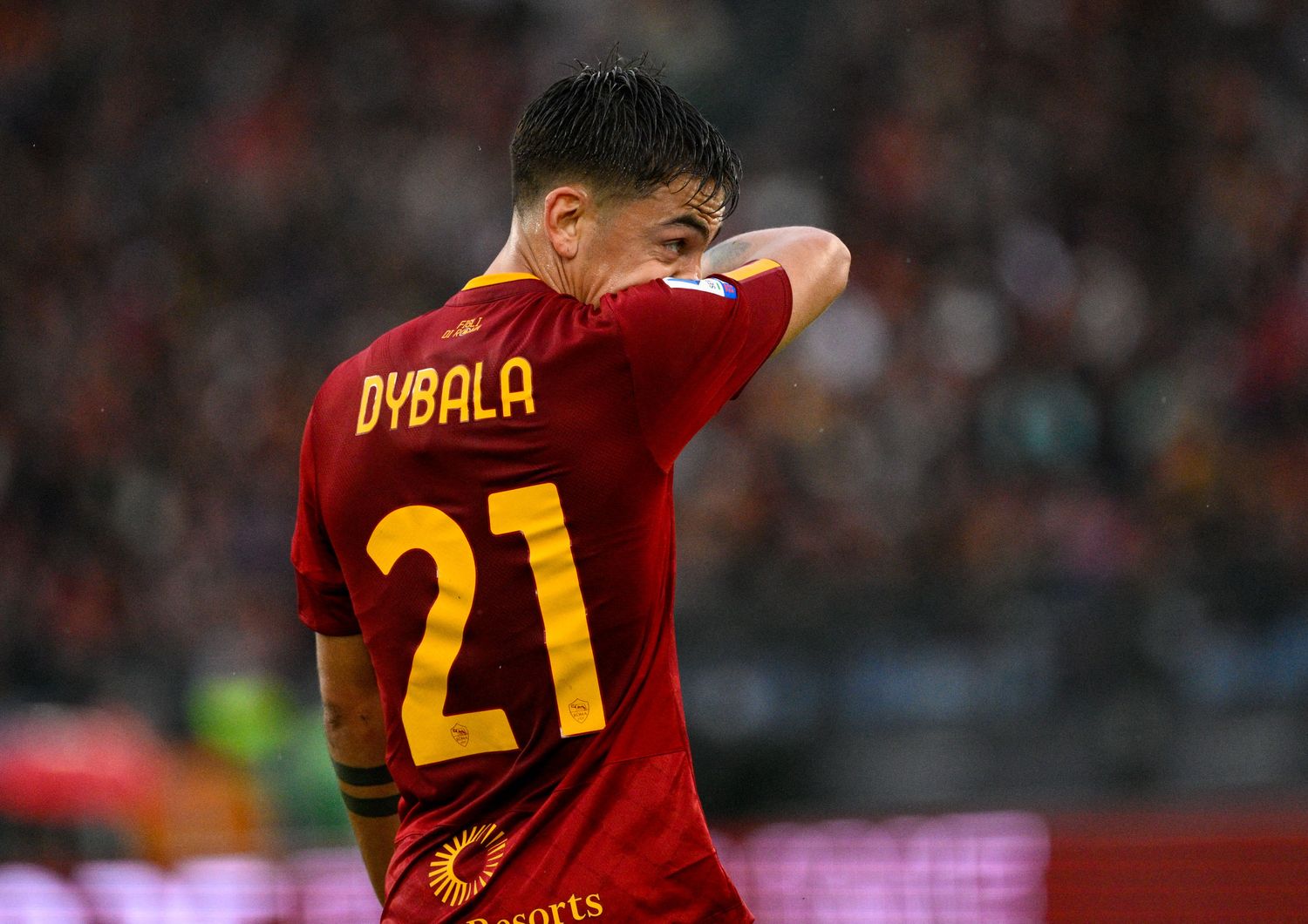 Paulo Dybala