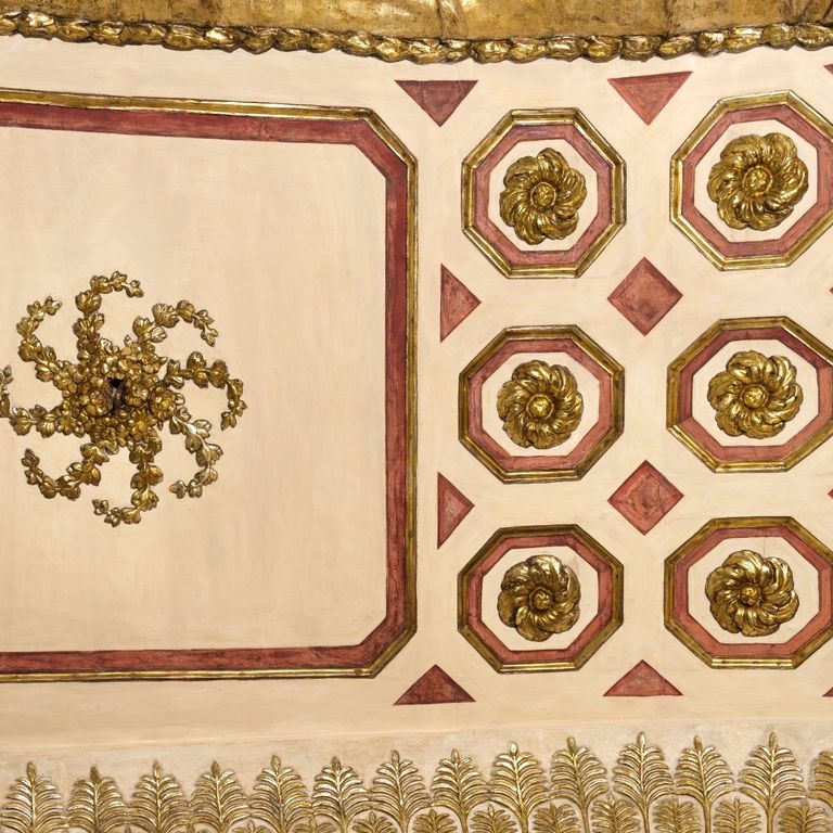 Il teatro San Carlo &nbsp;