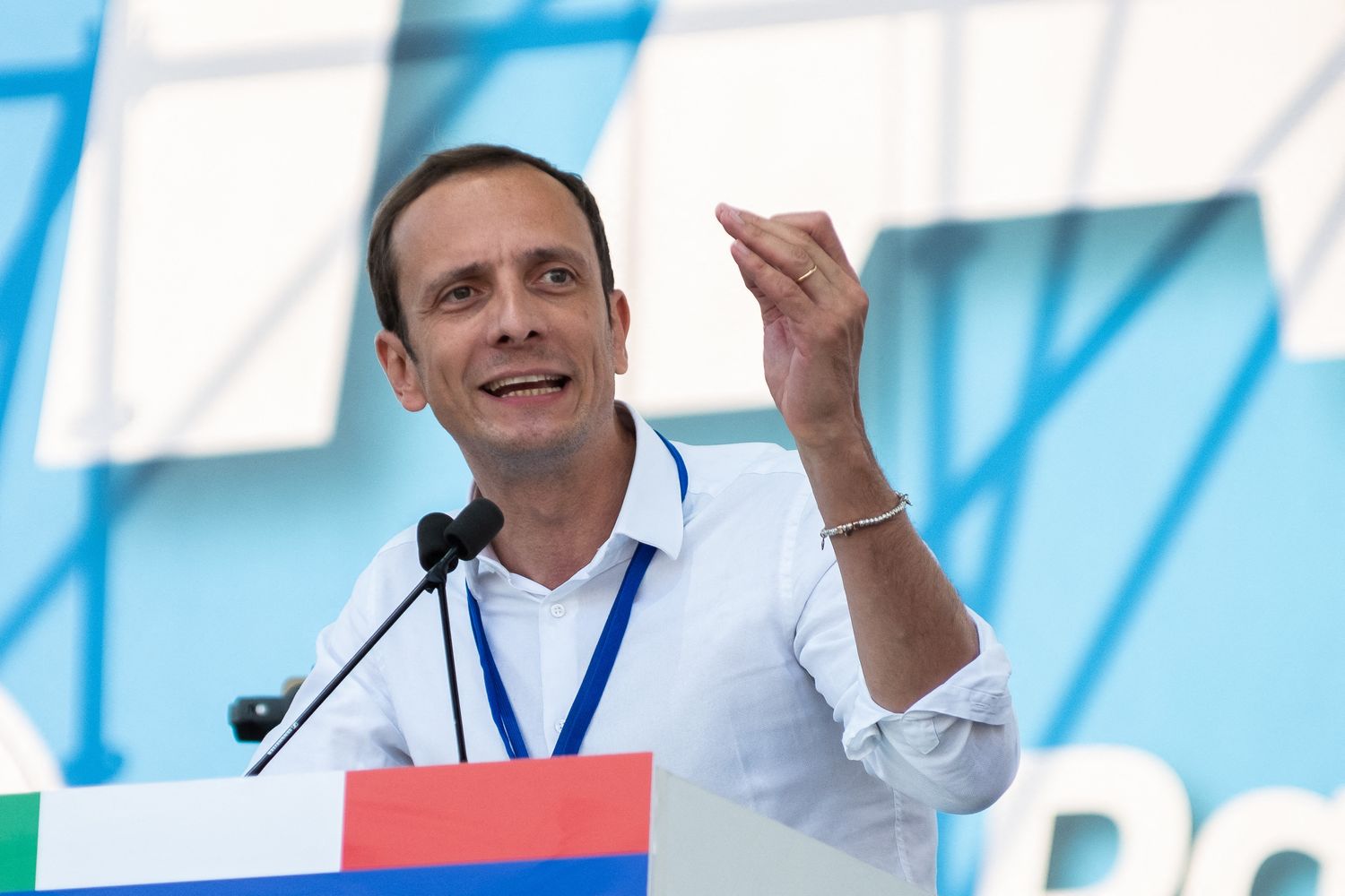 Massimiliano Fedriga