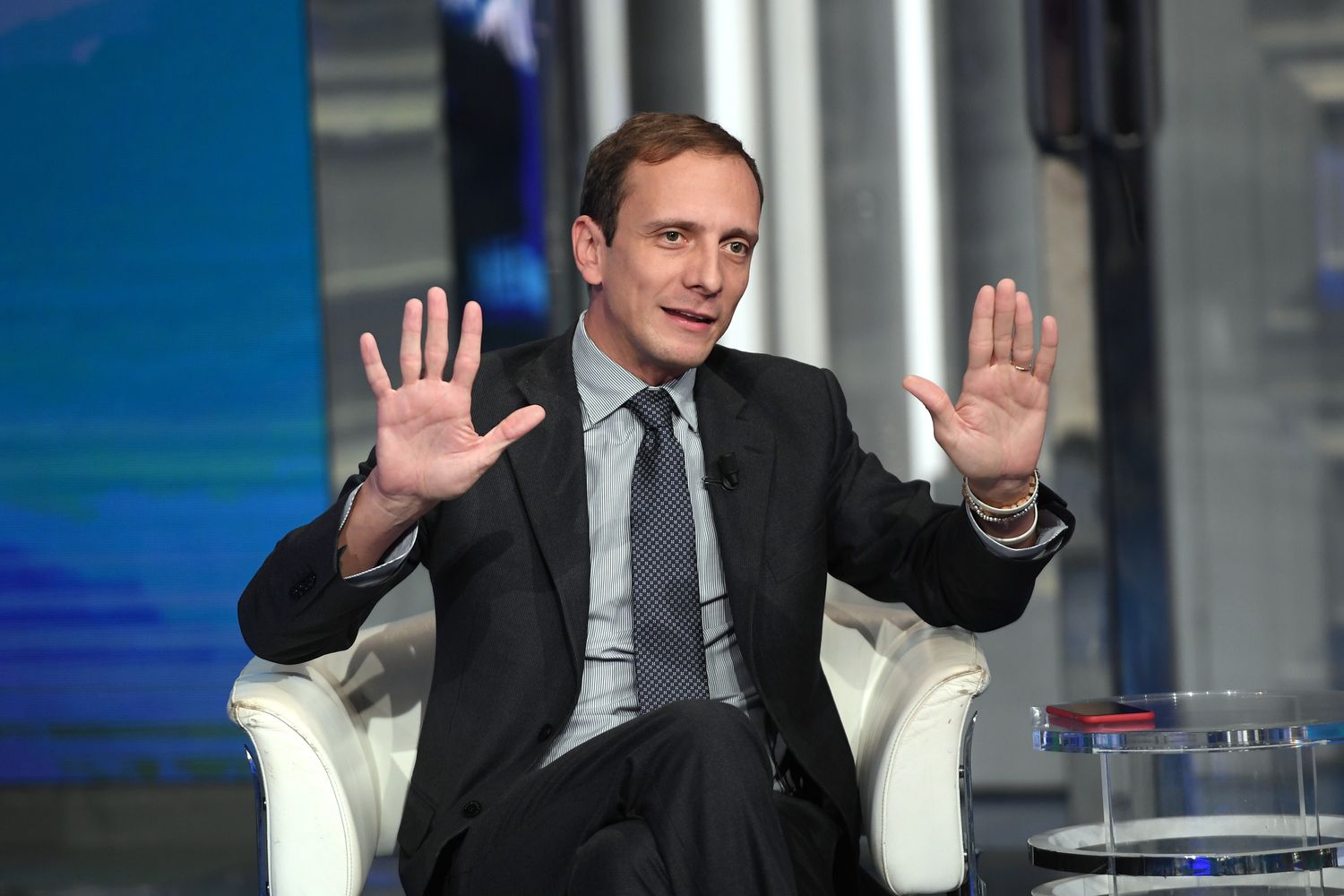 Massimiliano Fedriga