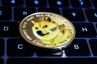 Dogecoin&nbsp;