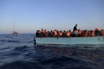 Foto di repertorio&nbsp;