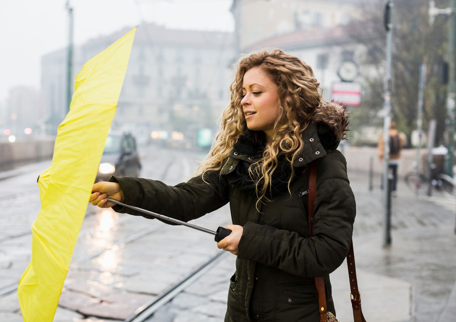 meteo tempo incerto per pasqua