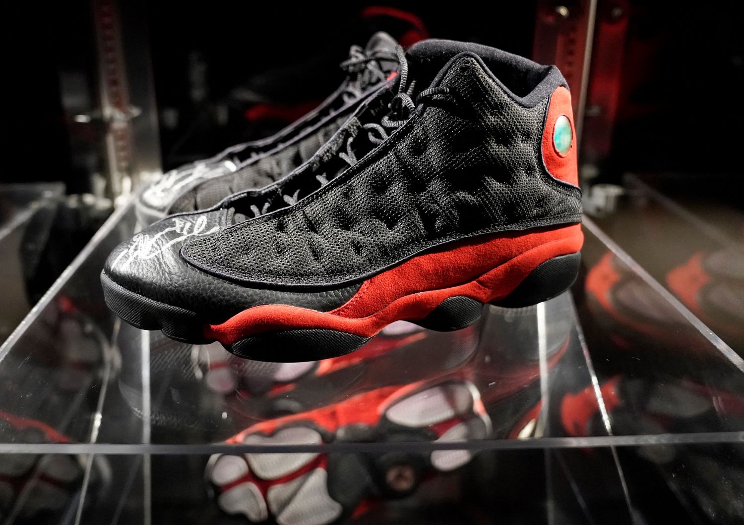 Scarpe da shop ginnastica michael jordan