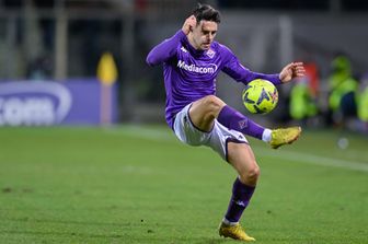 Josip Brekalo &nbsp;