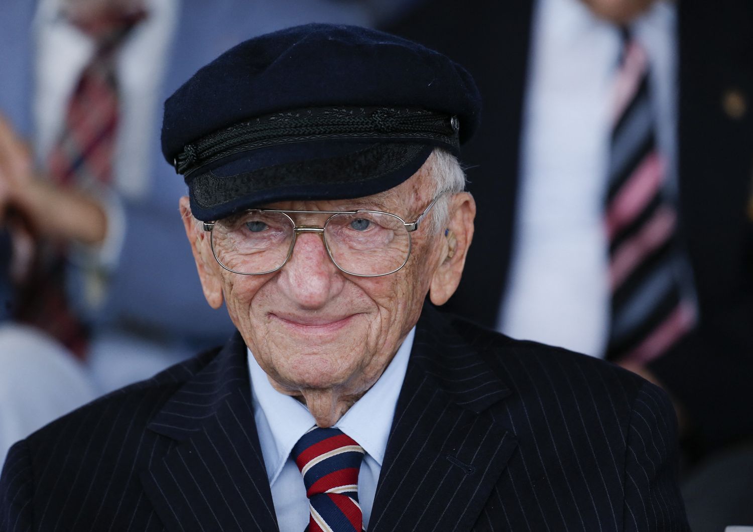 Ben Ferencz