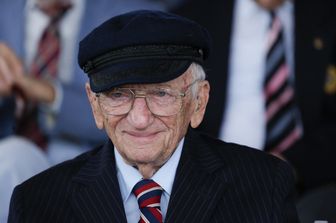 Ben Ferencz