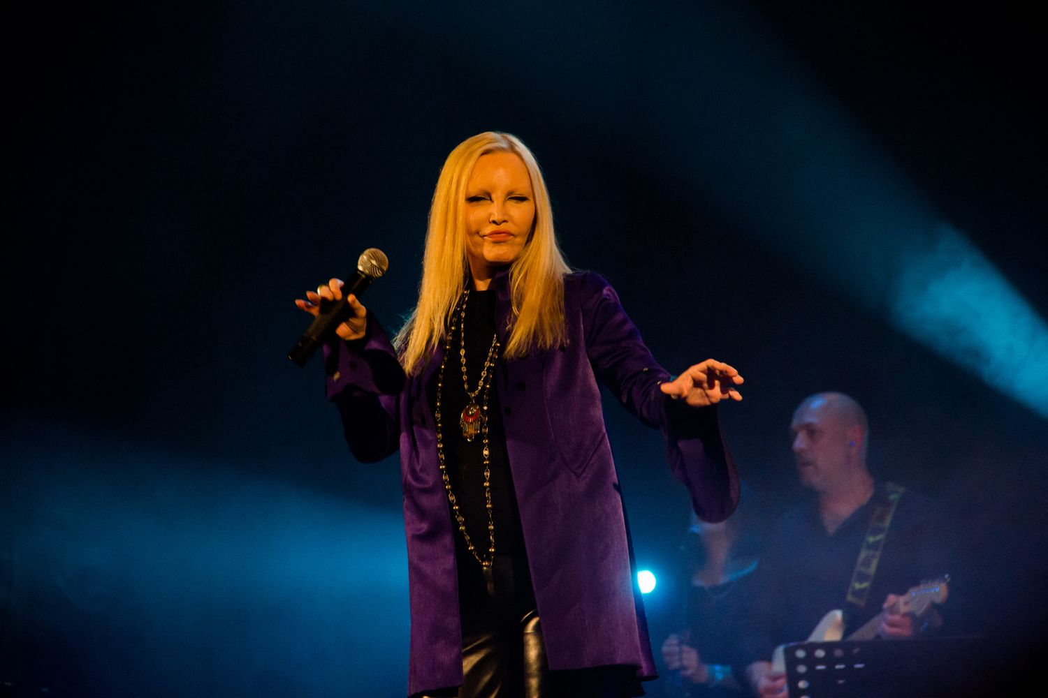 Patty Pravo &nbsp;