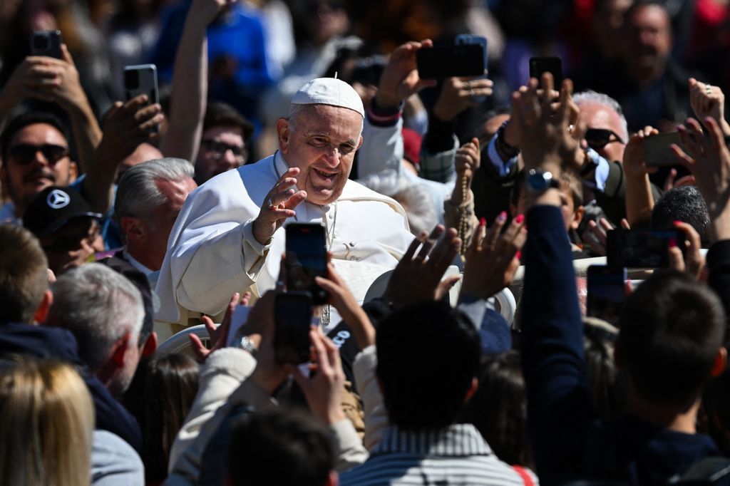 Papa Francesco