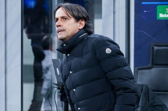 Simone Inzaghi