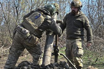 Arrestato cittadino russo ritenuto spia di Kiev&nbsp;