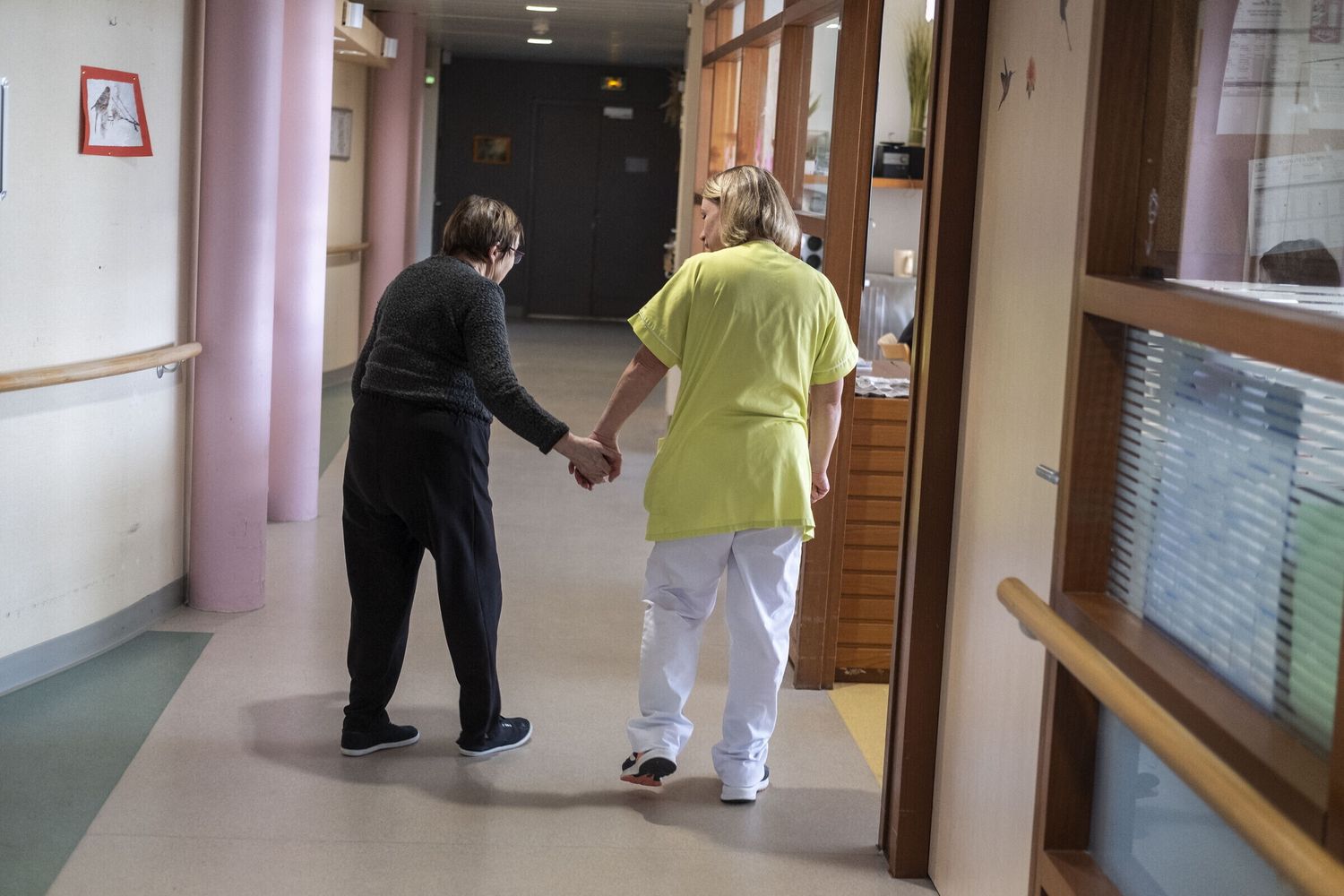 Diagnosi di alzheimer