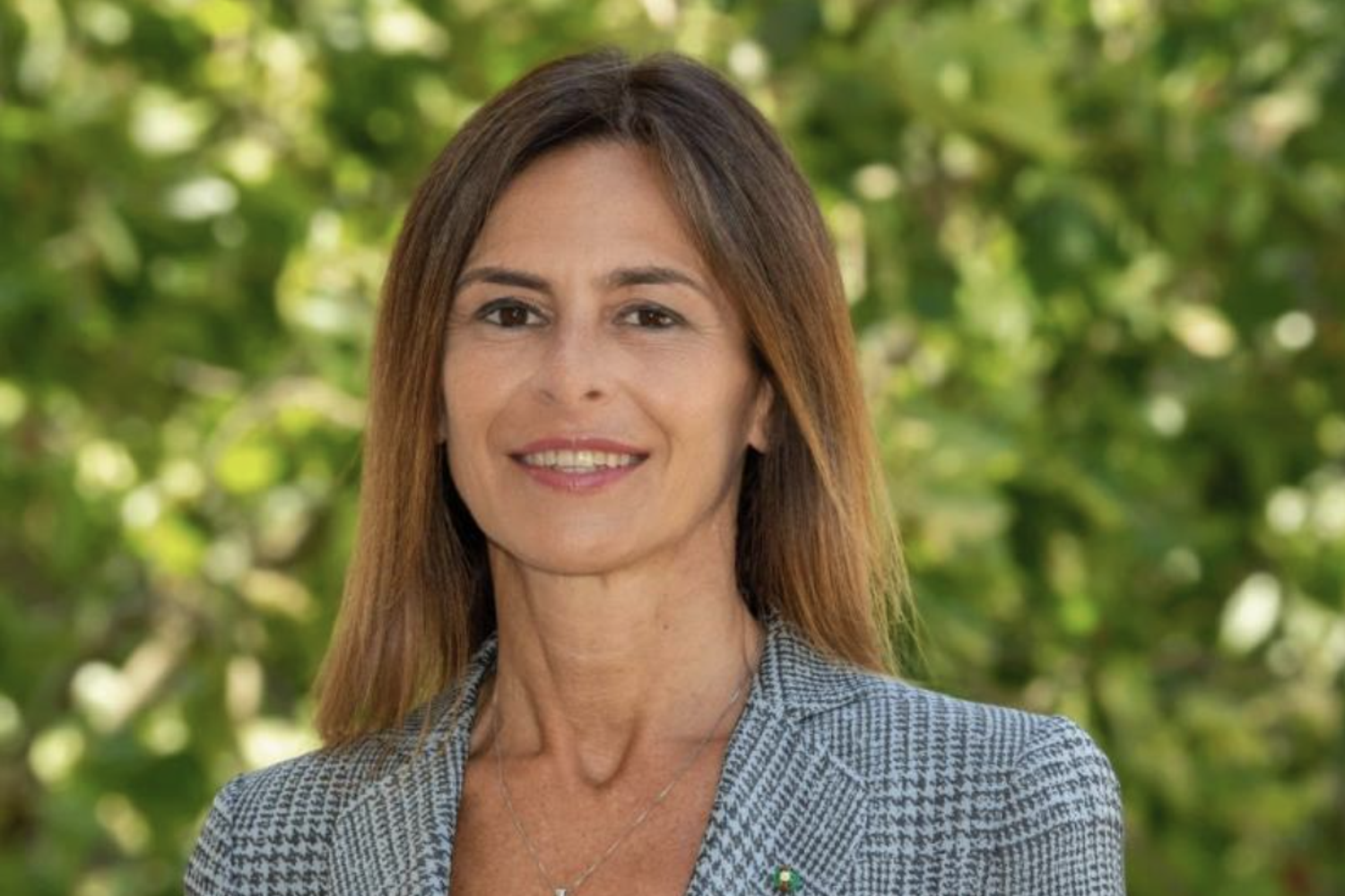 Giuseppina Di Foggia