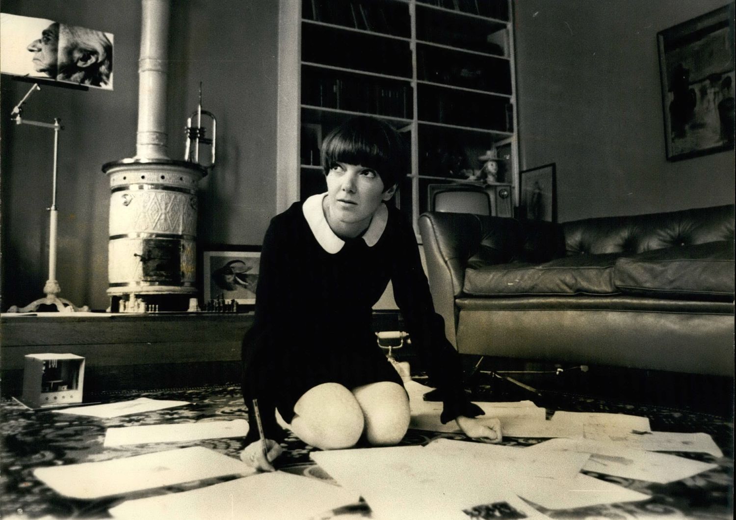 Mary Quant