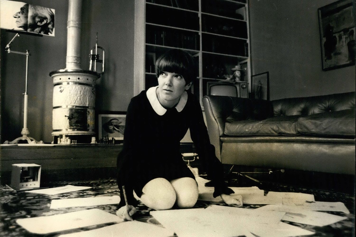 Mary Quant