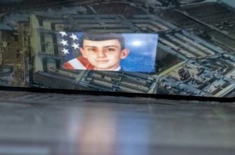 Jack Teixeira &nbsp;