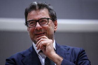 giorgetti fmi italia resiliente