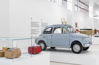 Triennale di Milano, Museo del design italiano