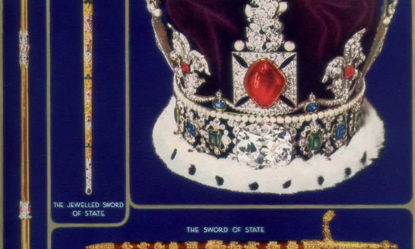 Imperial State Crown. La corona che è più di un simbolo reale