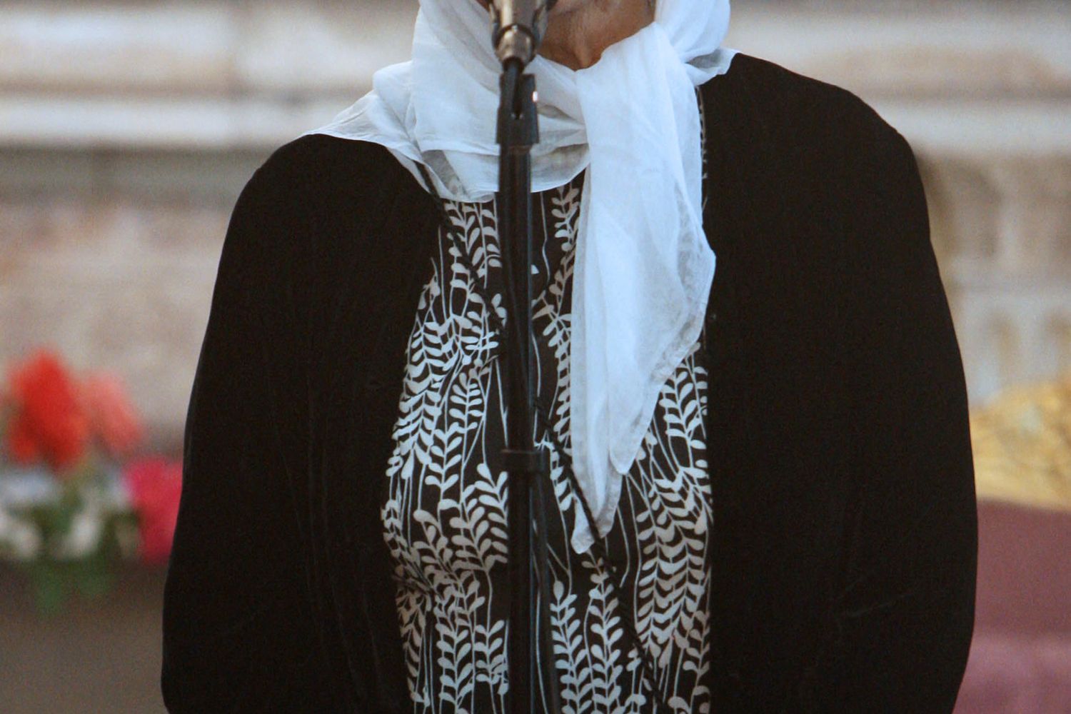 La principessa India