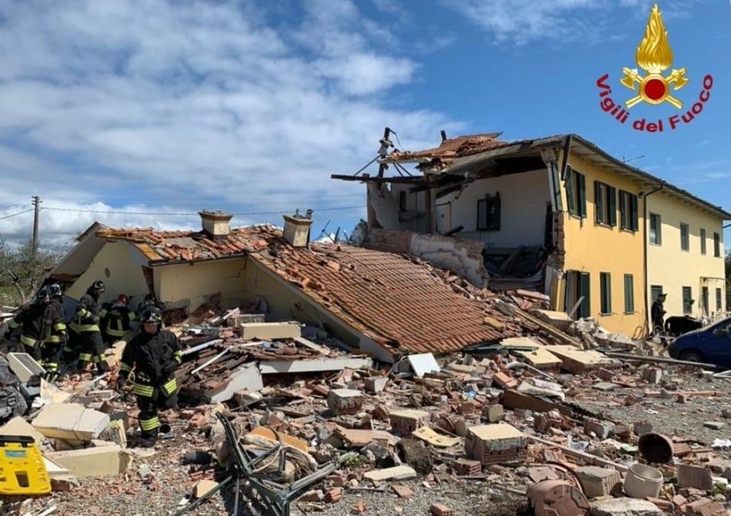 lucca esplode casa marginone&nbsp;