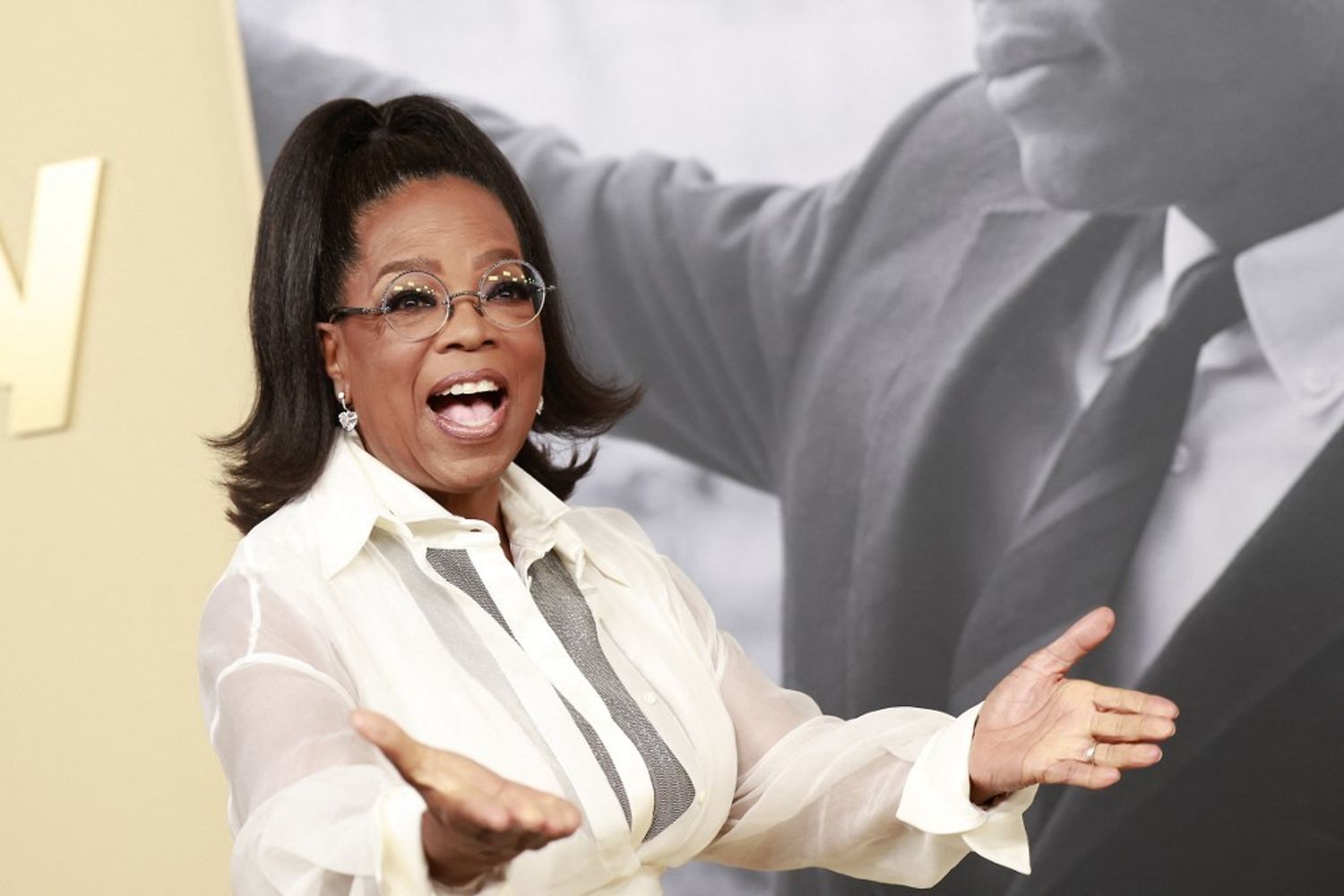 Oprah Winfrey
