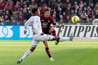 Torino - Salernitana