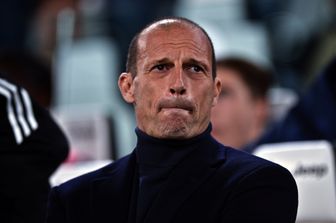 Massimiliano Allegri&nbsp;