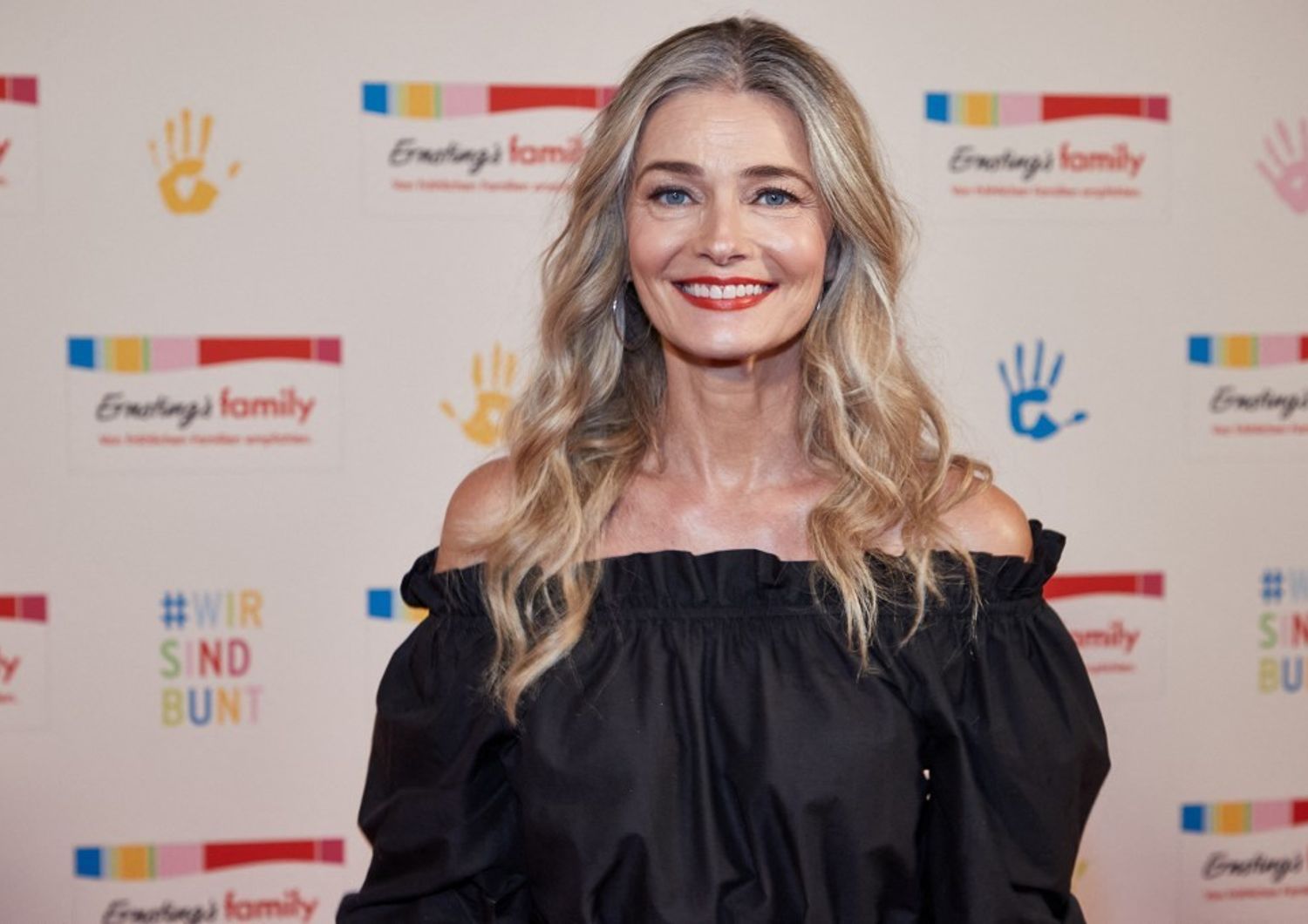 Paulina Porizkova