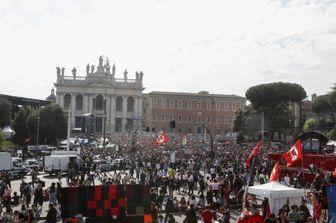 1 Maggio concertone nomi cantanti partecipanti