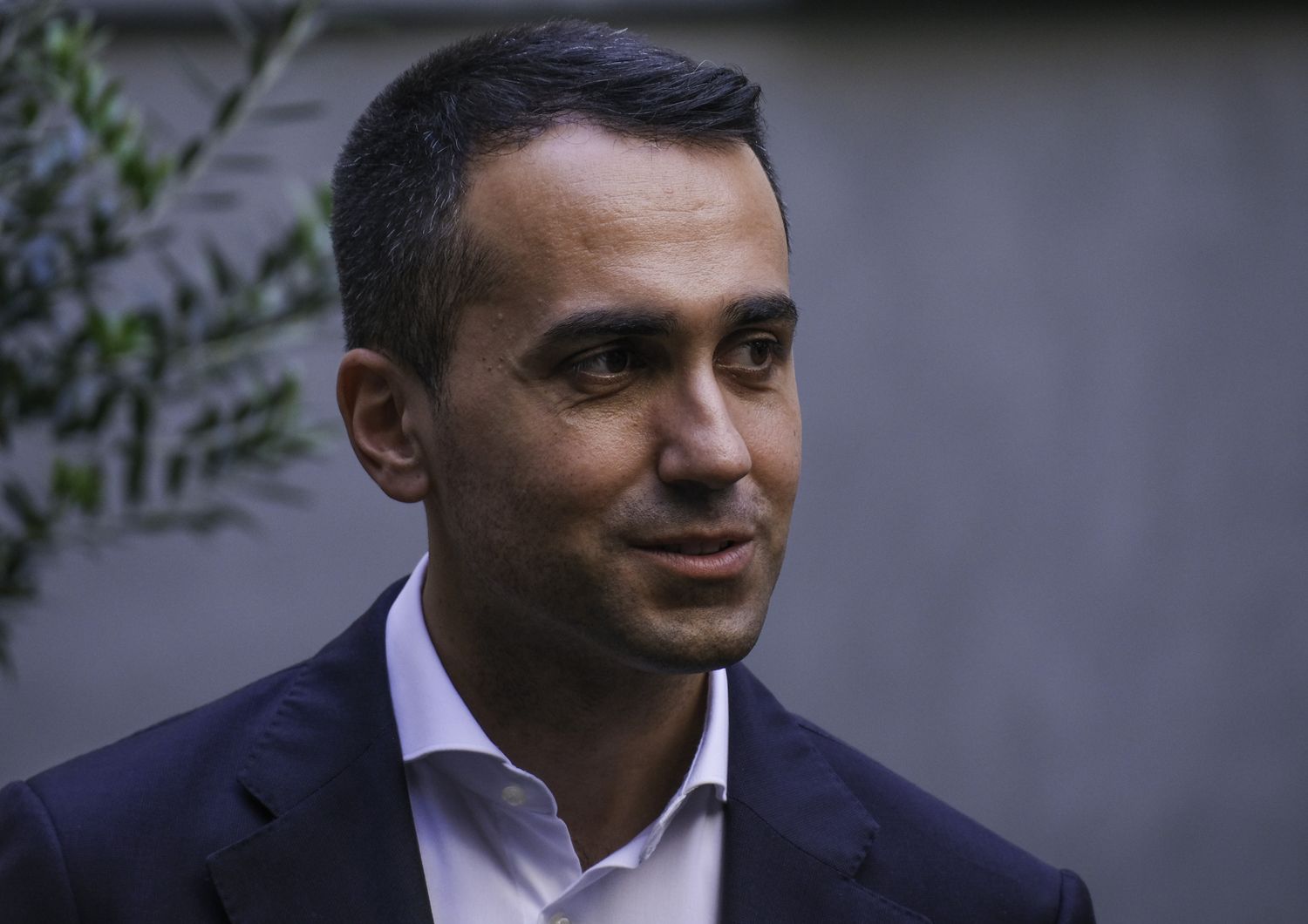 Luigi Di Maio